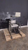 CYBEX KINETRON II SEATED STEPPER