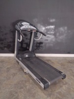 NAUTILUS NTR 800 TREADMILL