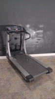 TRUE ZTX TREADMILL