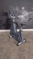 NAUTILUS NB 3000 UPRIGHT BIKE