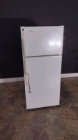 HOTPOINT HTS17GBSWW REFRIDGERATOR/FREEZER