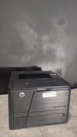 HP LASERJET PRO 400 PRINTER