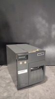 SATO CL412E BARCODE PRINTER