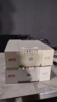 APC HS 500 BACK-UP CONSOLE (QTY 2)