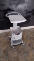 GYRUS ACMI ROLLING CART