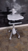 ERGOTRON NURSE WORKSTATION