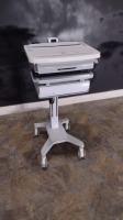 NURSE WORKSTATION