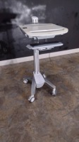 ERGOTRON NURSE WORKSTATION