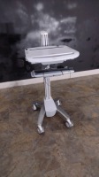 ERGOTRON NURSE WORKSTATION