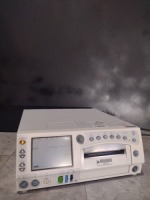 GE 250 SERIES FETAL MONITOR