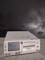 GE 250 SERIES FETAL MONITOR