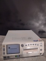 GE 250 SERIES FETAL MONITOR