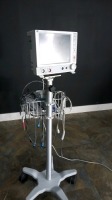 EDWARD LIFESCIENCES VIGILANCE II PATIENT MONITOR