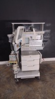 DATEX-OHMEDA AESTIVA/5 ANESTHESIA MACHINE WITH (7900 SMARTVENT, 3.5 SOFTWARE VERSION)