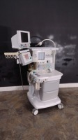 DATEX-OHMEDA S/5 AESPIRE ANESTHESIA MACHINE WITH (SMARTVENT, 1.4 SOFTWARE VERSION)