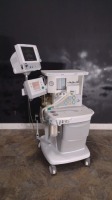 DATEX-OHMEDA S/5 AESPIRE ANESTHESIA MACHINE WITH (SMARTVENT, 1.4 SOFTWARE VERSION)