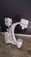 OEC COMPACT 7700 C-ARM SYSTEM WITH 9 INCH II