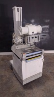 GE 2185226 MOBILE X-RAY MACHINE