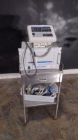 MEDRAD MARK V PROVIS INJECTOR SYSTEM