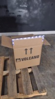 VOLCANO PRECISION GUIDED THERAPY