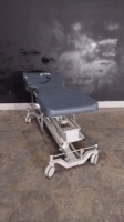 BIODEX 056-672 ULTRA PRO ULTRASOUND TABLE W/ REMOTE