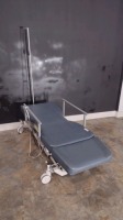 BIODEX ULTRASOUND TABLE