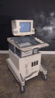 ATL HDI 5000CV ULTRASOUND MACHINE