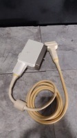 GE 7L ULTRASOUND PROBE