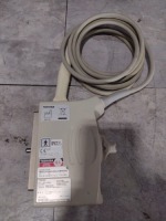 TOSHIBA PLT-1202S ULTRASOUND PROBE