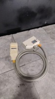 TOSHIBA PLF-703ST ULTRASOUND PROBE