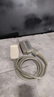 HEWLETT PACKARD 21255A ULTRASOUND PROBE