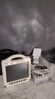 BARD SITE RITE 6 ULTRASOUND MACHINE WITH 1 PROBE