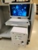 FUJIFILM CR-IR 358RU FCR GO MOBILE X-RAY (DOM 2010, SN ) W/ AERODR, PANASONIC TOUCHBOOK LAPTOP