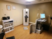 HOLOGIC SELENIA MAMMOGRAPHY SYSTEM 24CM X 29CM WITH HTC TECHNOLOGY (D.O.M. 07/2009, SERIAL NUMBER 28407094884) WITH LINAK C-ARM/COMPRESSION FOOTSWITCH, LINAK C-ARM/COMPRESSION FOOTSWITCH, ACQUISITION WORKSTATION (DOM 07/2009, SERIAL NUMBER 28107094735) WI