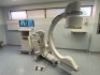 GE OEC 9800 12" C-ARM (DOM 01/2000, REFURBISHED 08/2019, SN 82-0265) W/ WORKSATION