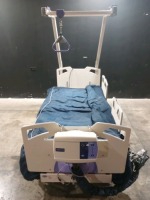 JOERNS BARI 10A HOSPITAL BED