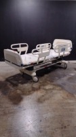 STRYKER SECURE 3002 HOSPITAL BED