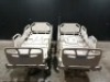 LOT OF HILL-ROM CARE ASSIST ES HOSPITAL BEDS