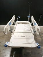 HILL-ROM TOTAL CARE SPORTS 2 HOSPITAL BED