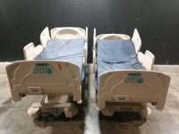 LOT OF CHG SPIRIT SELECT HOSPITAL BEDS