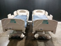 LOT OF CHG SPIRIT SELECT HOSPITAL BEDS