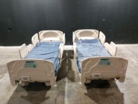 LOT OF CHG SPIRIT SELECT HOSPITAL BEDS