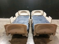 LOT OF CHG SPIRIT SELECT HOSPITAL BEDS