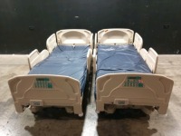 LOT OF CHG SPIRIT SELECT HOSPITAL BEDS