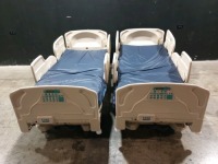 LOT OF CHG SPIRIT SELECT HOSPITAL BEDS