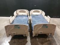 LOT OF CHG SPIRIT SELECT HOSPITAL BEDS