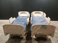 LOT OF CHG SPIRIT SELECT HOSPITAL BEDS