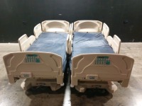 LOT OF CHG SPIRIT SELECT HOSPITAL BEDS