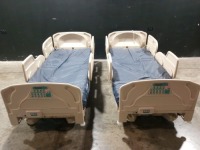 LOT OF CHG SPIRIT SELECT HOSPITAL BEDS