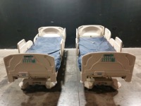 LOT OF CHG SPIRIT SELECT HOSPITAL BEDS